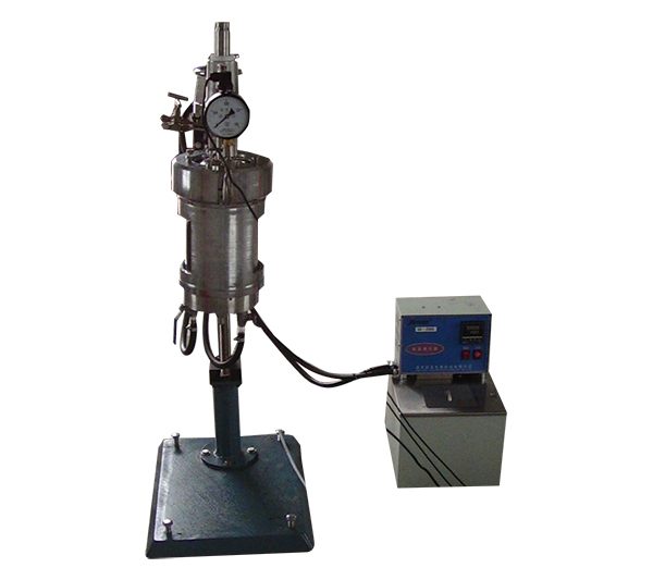 SYBFD系列-外循環加熱